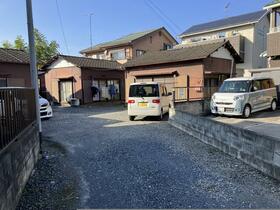 埼玉県熊谷市新堀