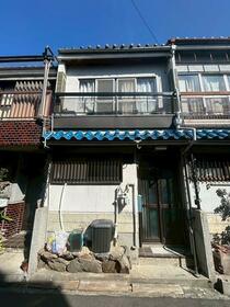 大阪府大阪市住吉区庭井１丁目