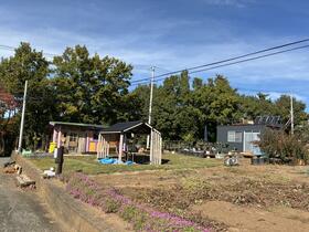 山梨県韮崎市穂坂町宮久保