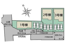 福島県伊達市梁川町字中久保