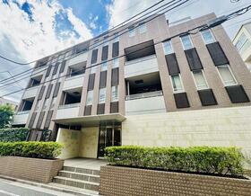 東京都港区高輪４丁目