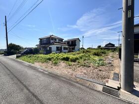 愛知県大府市吉田町弥左エ門脇