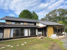 岐阜県中津川市苗木