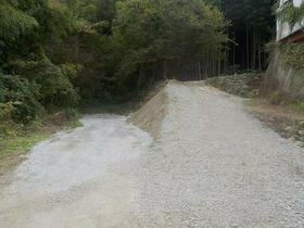 高知県土佐郡土佐町田井