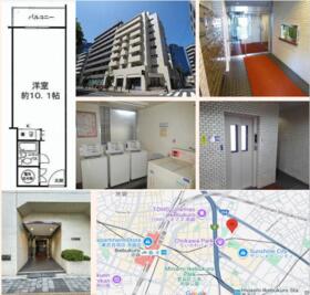 東京都豊島区東池袋３丁目