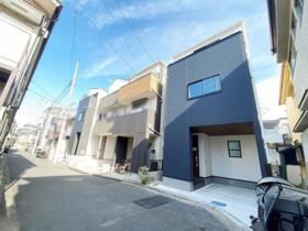 東京都江東区北砂６丁目