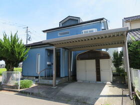 新潟県燕市新生町