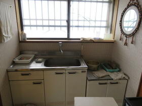 detached 秋田県湯沢市川連町字大関下