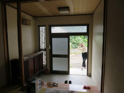 detached 秋田県湯沢市川連町字大関下