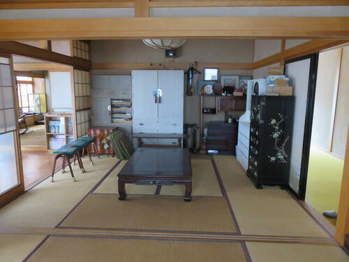 detached 秋田県湯沢市川連町字大関下