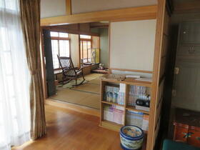 detached 秋田県湯沢市川連町字大関下