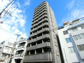 セントヒルズ住吉レジデンス