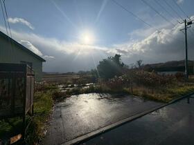 北海道虻田郡京極町字川西