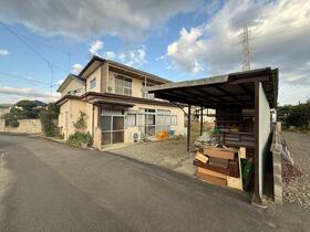 福島県福島市南沢又字東谷地