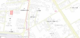 茨城県筑西市伊佐山