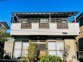 東京都あきる野市野辺