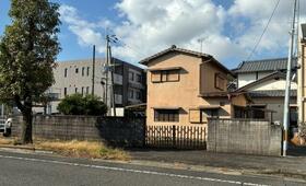 佐賀県佐賀市朝日町