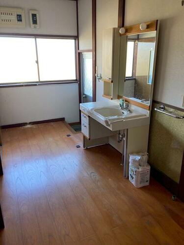 detached 富山県中新川郡上市町上法音寺