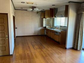 detached 富山県中新川郡上市町上法音寺