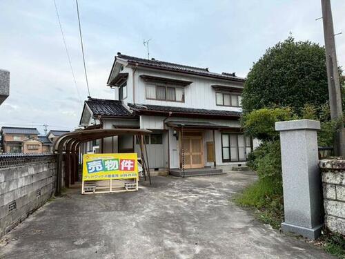 detached 富山県中新川郡上市町上法音寺