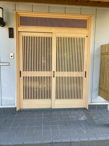 detached 富山県中新川郡上市町上法音寺