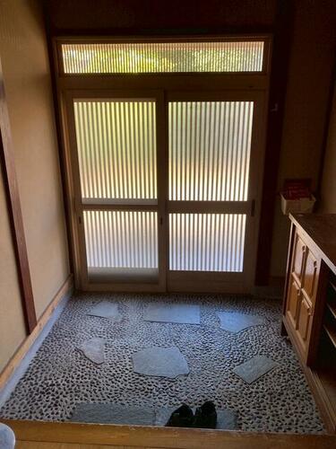 detached 富山県中新川郡上市町上法音寺