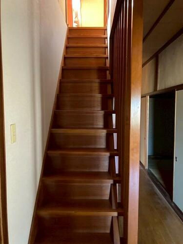 detached 富山県中新川郡上市町上法音寺