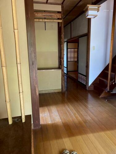 detached 富山県中新川郡上市町上法音寺