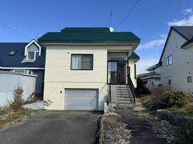 北海道苫小牧市柏木町３丁目