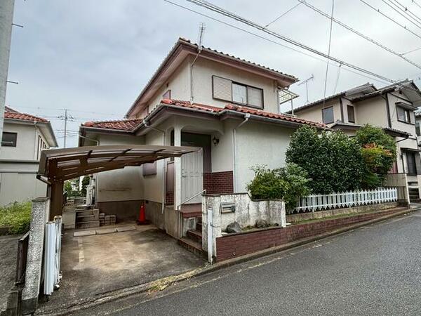 detached 埼玉県比企郡小川町東小川３丁目

地図を見る