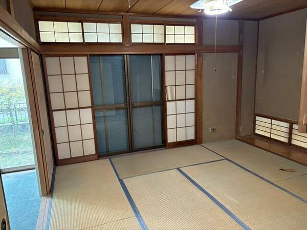 detached 埼玉県比企郡小川町東小川３丁目

地図を見る