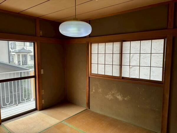 detached 埼玉県比企郡小川町東小川３丁目

地図を見る