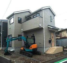 東京都稲城市矢野口