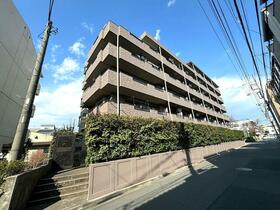 ライオンズマンション川崎南