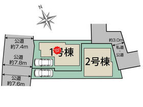 神奈川県横浜市金沢区六浦東２丁目