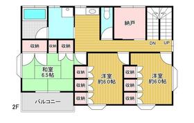 栃木県足利市小俣町