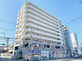 ネオマイム横濱白楽