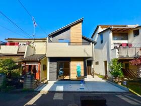 埼玉県和光市新倉２丁目