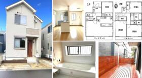 埼玉県川口市大字大竹