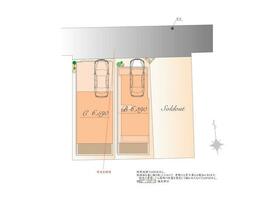 東京都中野区白鷺１丁目