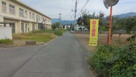 山梨県笛吹市境川町大坪