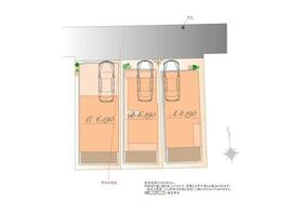 東京都中野区白鷺１丁目