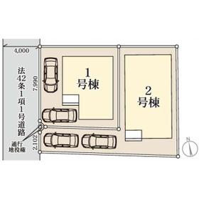 宮城県仙台市若林区六十人町