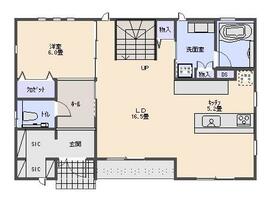 千葉県松戸市小金原１丁目