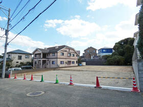 福岡県宗像市三倉