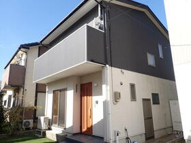 新潟県新潟市西区五十嵐２の町