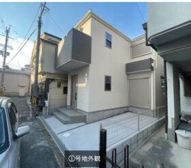 大阪府枚方市北中振１丁目