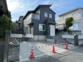 神奈川県鎌倉市今泉台３丁目