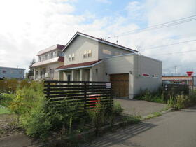 北海道苫小牧市青雲町３丁目