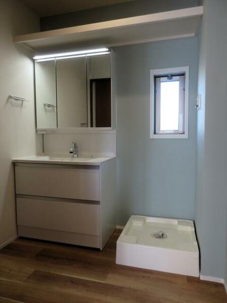 detached 栃木県下野市緑１丁目
地図を見る